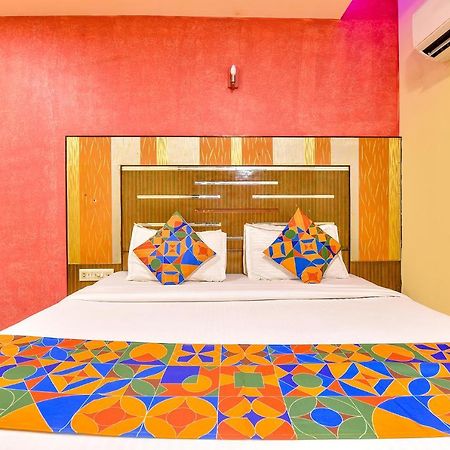 Fabhotel Kadamb Inn Ахмедабад Экстерьер фото